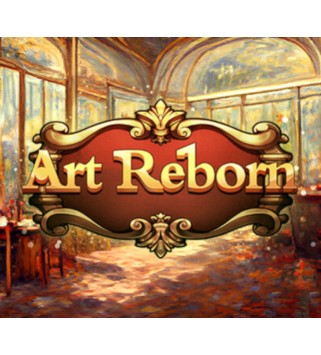Art Reborn Painting Connoisseur Steam Key GLOBAL